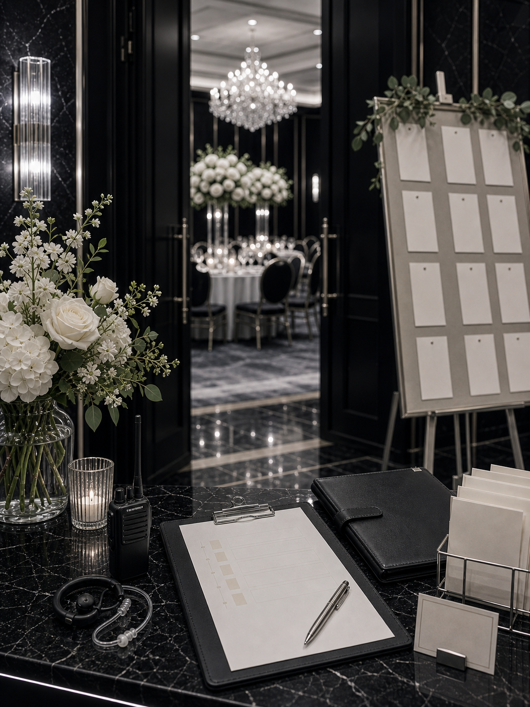 Concierge service
