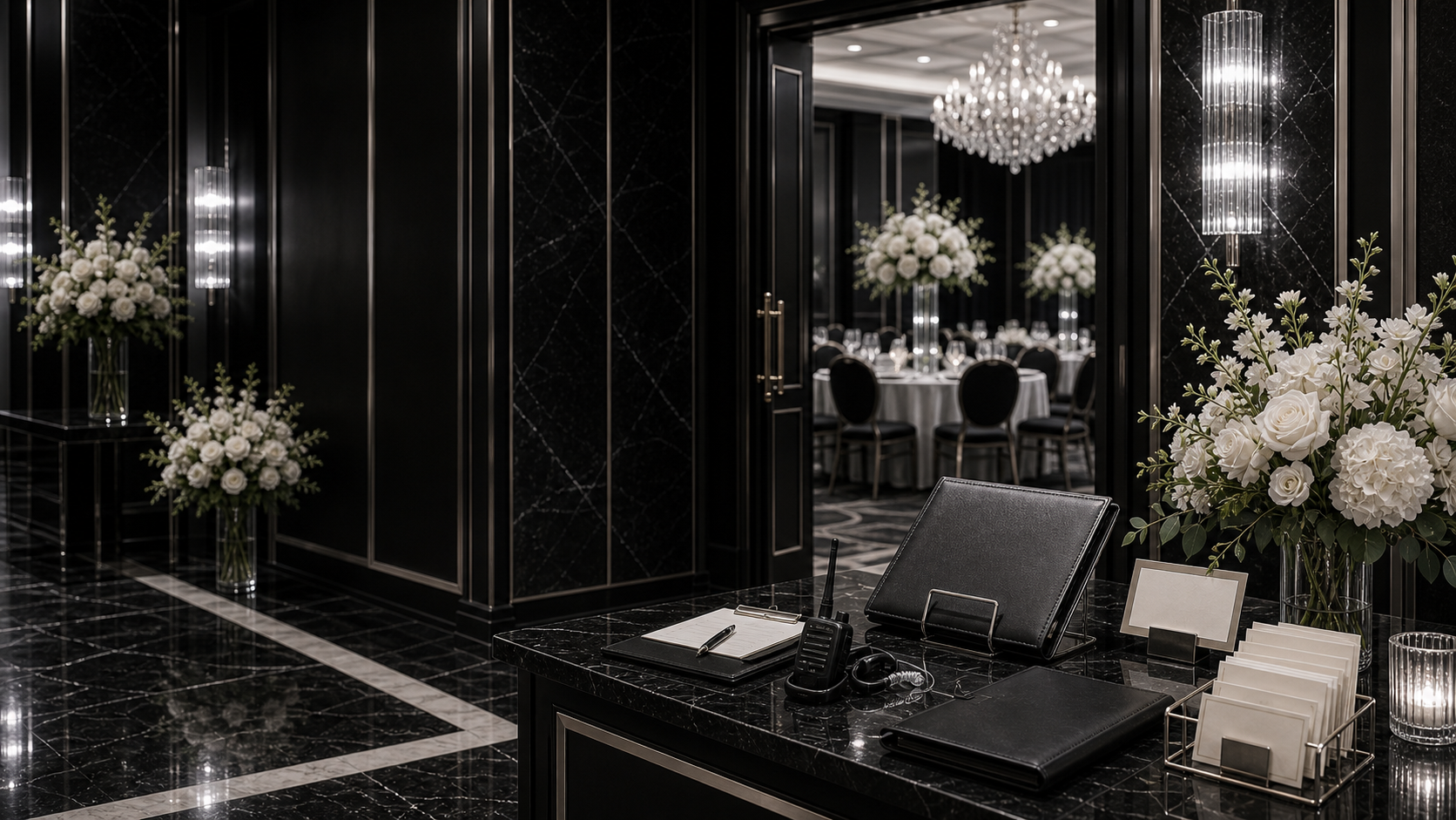 Concierge